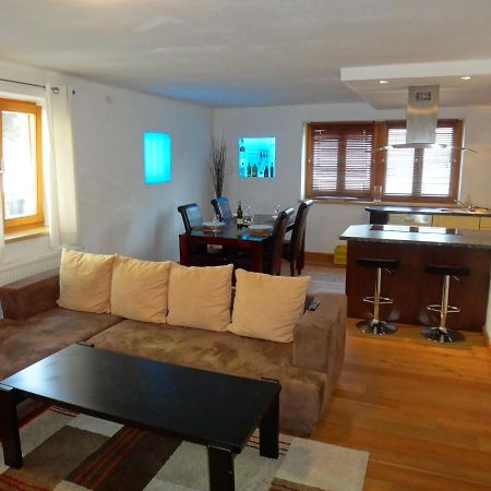 Apartment Kirchberg By Apartment Managers เคิร์ชแบร์ก อิน ทิโรล ภายนอก รูปภาพ