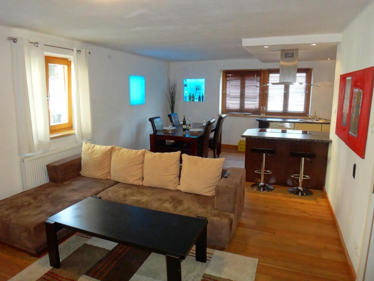 Apartment Kirchberg By Apartment Managers เคิร์ชแบร์ก อิน ทิโรล ภายนอก รูปภาพ