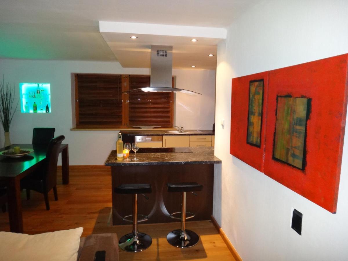 Apartment Kirchberg By Apartment Managers เคิร์ชแบร์ก อิน ทิโรล ภายนอก รูปภาพ