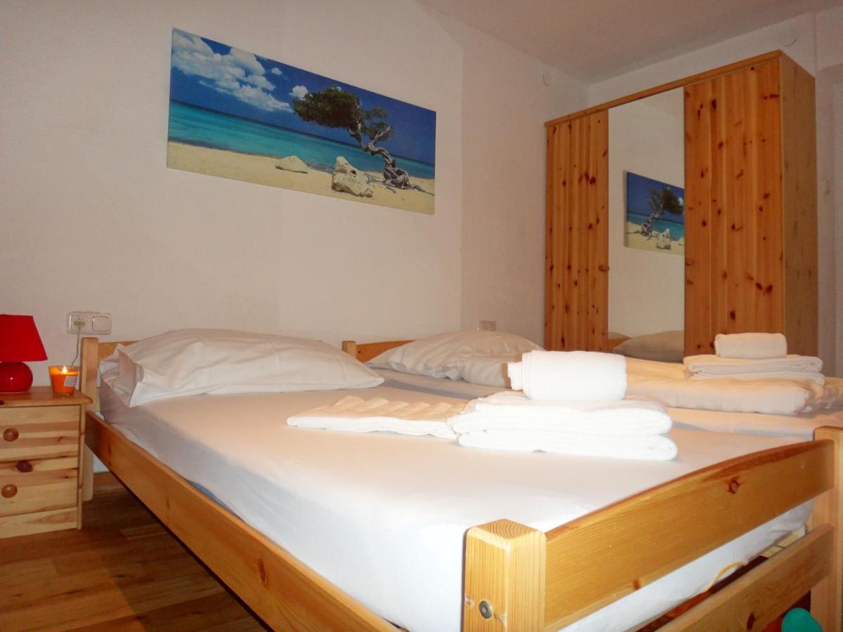 Apartment Kirchberg By Apartment Managers เคิร์ชแบร์ก อิน ทิโรล ภายนอก รูปภาพ