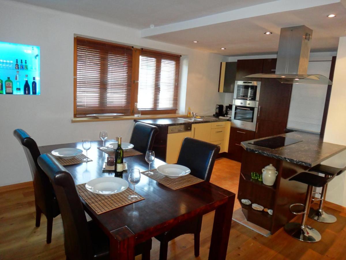 Apartment Kirchberg By Apartment Managers เคิร์ชแบร์ก อิน ทิโรล ภายนอก รูปภาพ
