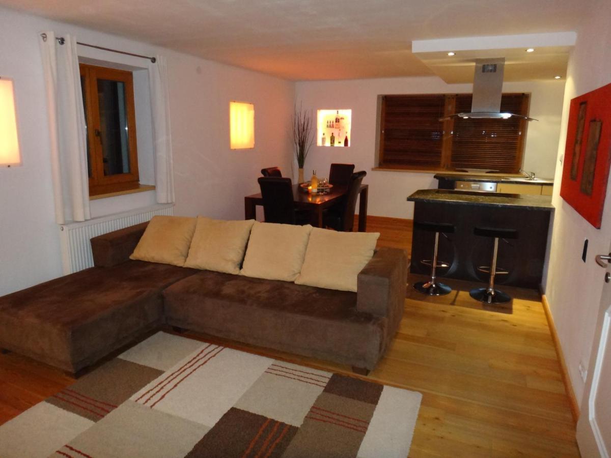 Apartment Kirchberg By Apartment Managers เคิร์ชแบร์ก อิน ทิโรล ภายนอก รูปภาพ