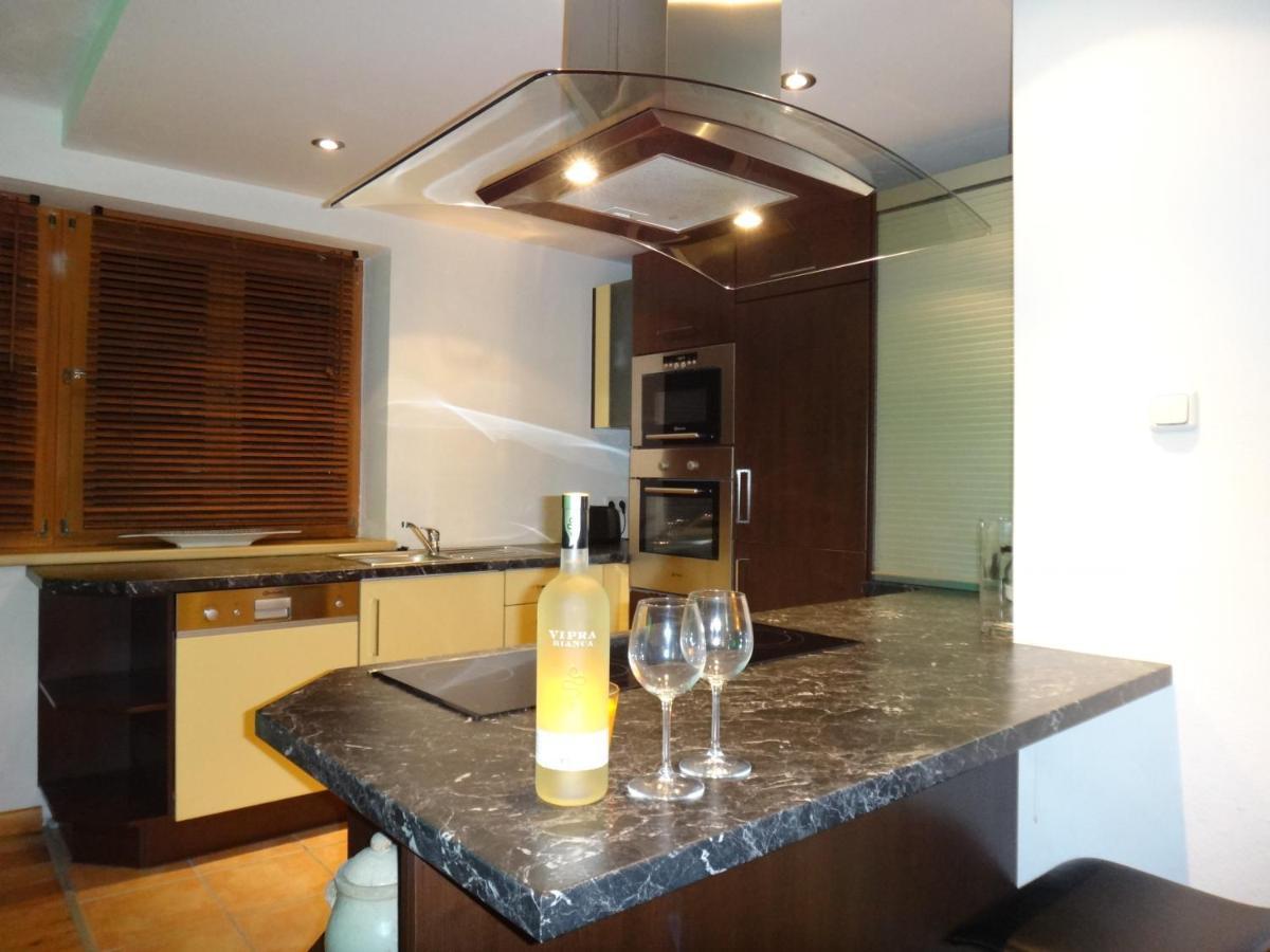 Apartment Kirchberg By Apartment Managers เคิร์ชแบร์ก อิน ทิโรล ภายนอก รูปภาพ