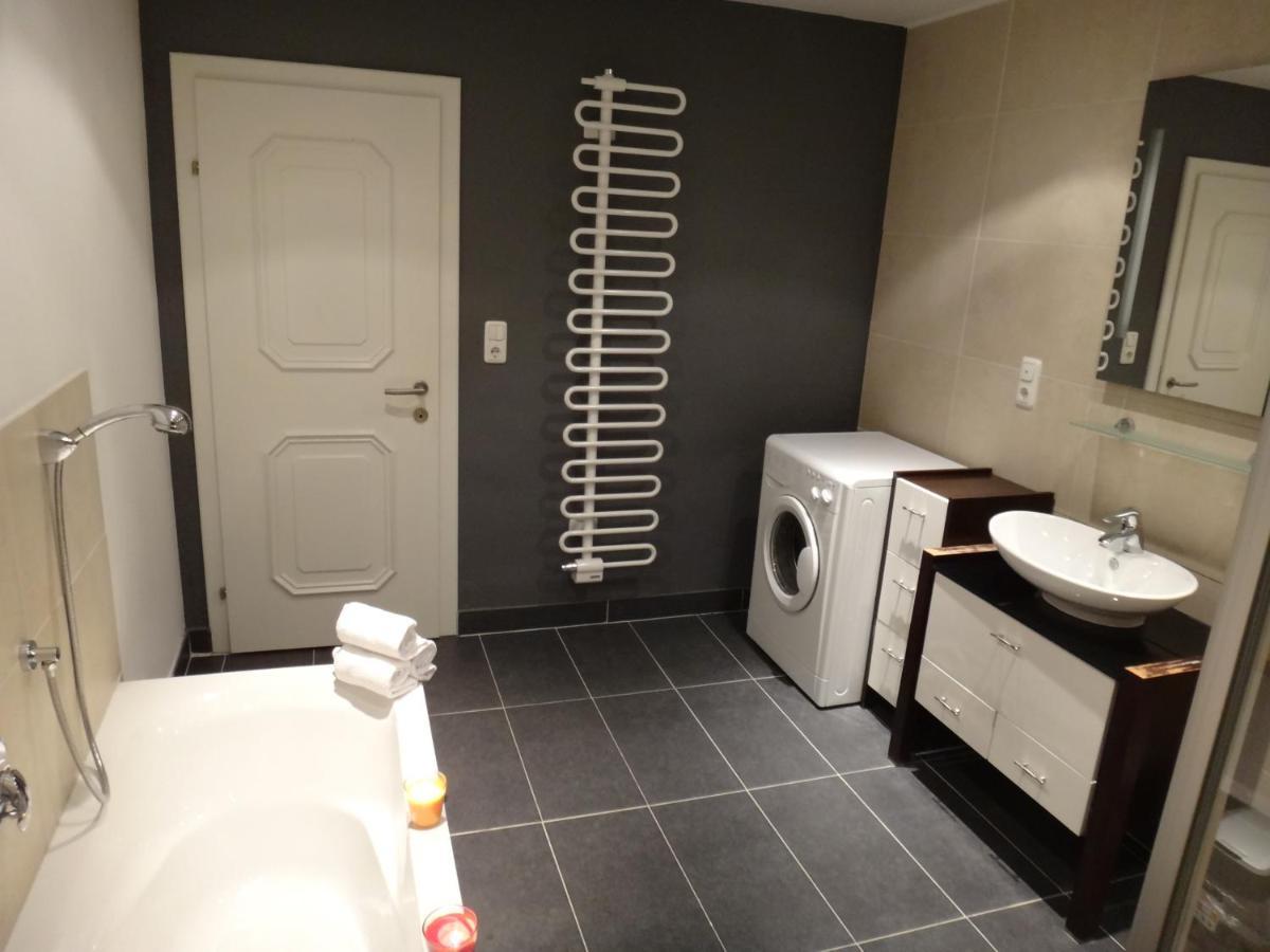 Apartment Kirchberg By Apartment Managers เคิร์ชแบร์ก อิน ทิโรล ภายนอก รูปภาพ