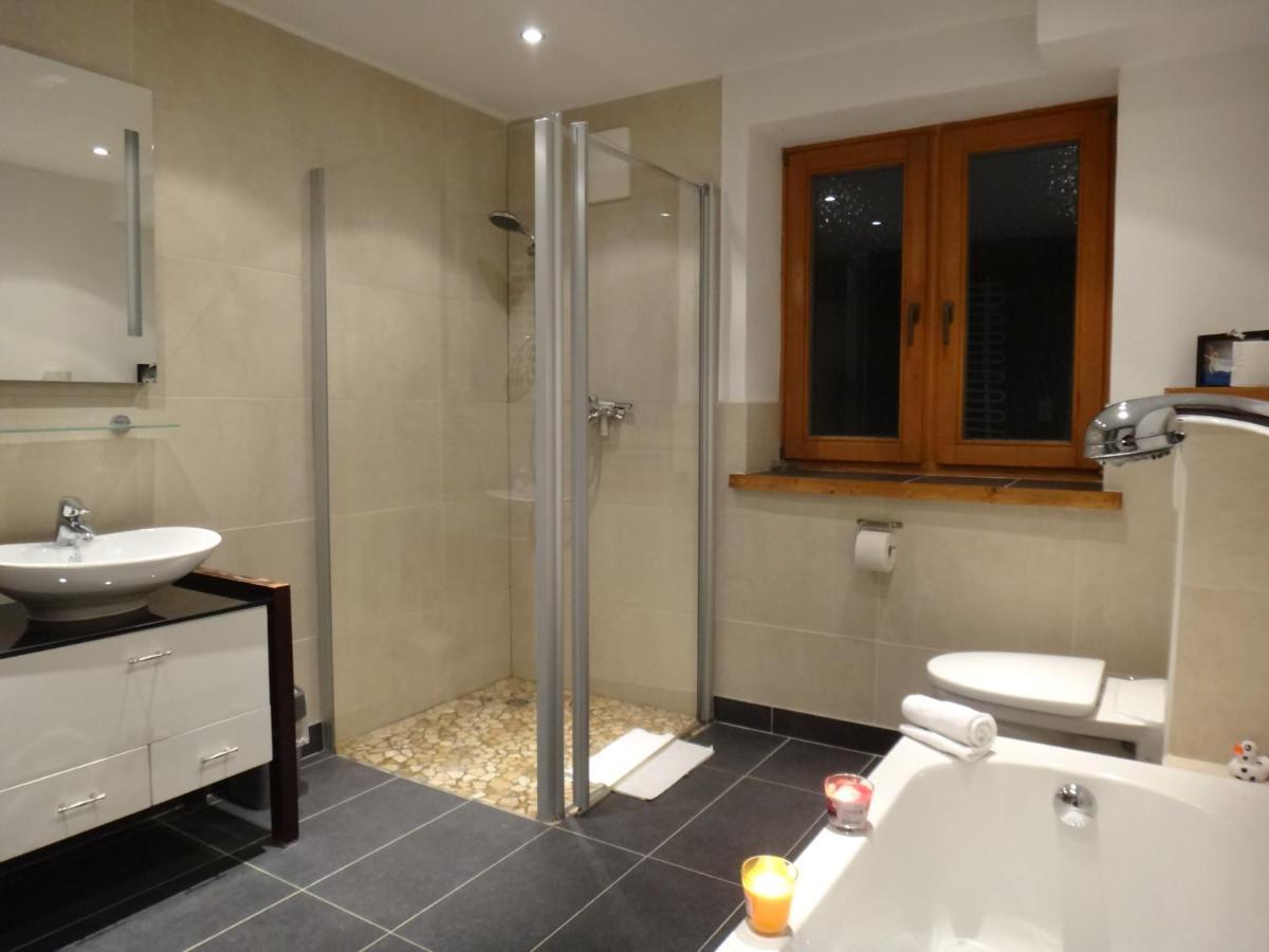 Apartment Kirchberg By Apartment Managers เคิร์ชแบร์ก อิน ทิโรล ภายนอก รูปภาพ