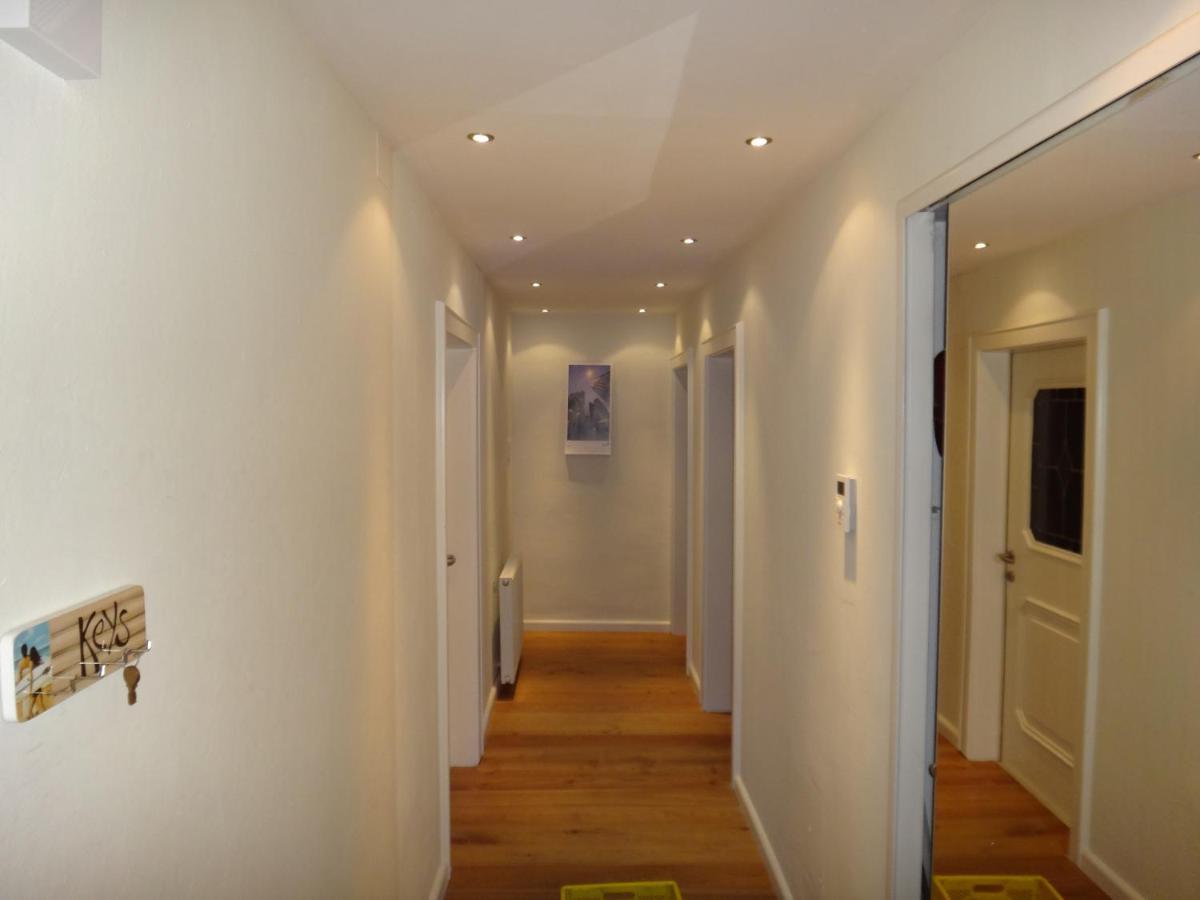 Apartment Kirchberg By Apartment Managers เคิร์ชแบร์ก อิน ทิโรล ภายนอก รูปภาพ